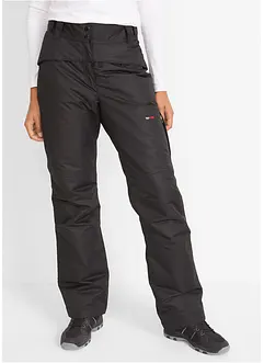 Pantalon de ski thermo fonctionnel, Straight, bonprix