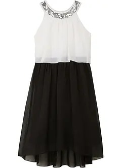 Robe de fête fille, bonprix