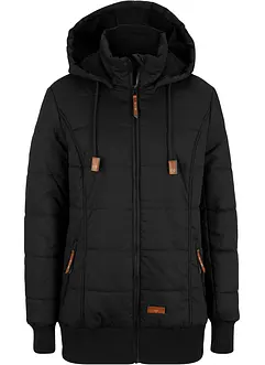 Veste outdoor avec détails enduits, bonprix