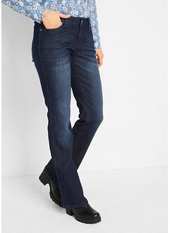 Komfort-Stretch-Jeans Bootcut, John Baner JEANSWEAR