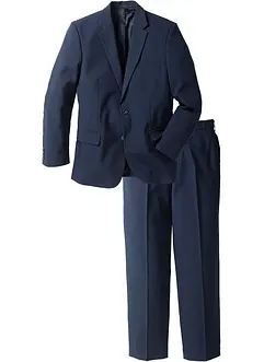 Costume (2 pces), Regular Fit, bonprix