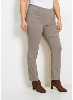 Pantalon extensible à taille élastiquée, bpc selection