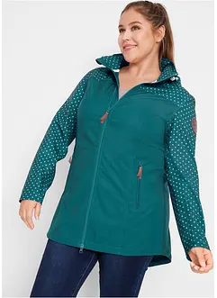 Veste softshell, bonprix