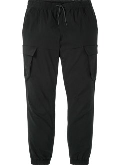 Pantalon Regular extensible avec poches cargo, Straight, RAINBOW