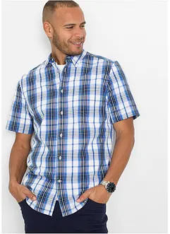 Chemise manches courtes, bonprix