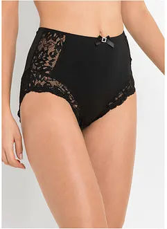 Slip taille haute, bonprix