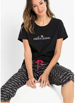 Pyjama corsaire, bonprix