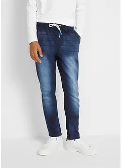 Jean-jogging garçon Regular Fit, bonprix