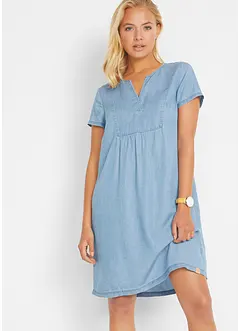 Kleid aus TENCEL™ Lyocell, bonprix