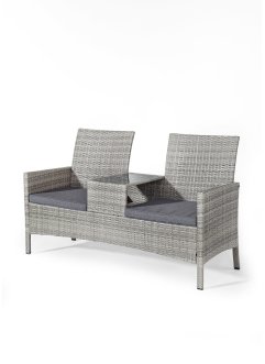 2-Sitzer Sofa, bpc living bonprix collection