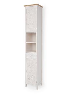 Hochschrank mit Ornament, bpc living bonprix collection