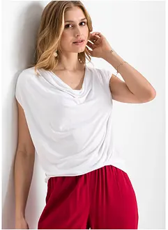 Wasserfall-Shirt, bonprix