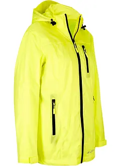 wasserabweisende, reflektierende Funktions-Jacke, bonprix