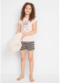 Pyjashort (ens. 2 pces), bonprix