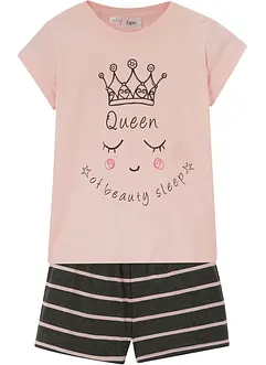Pyjashort (ens. 2 pces), bonprix