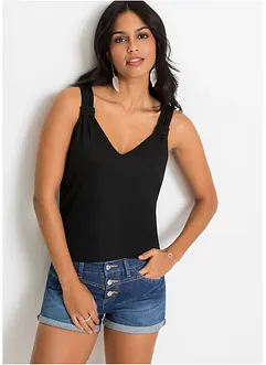 Jersey-Top, bonprix