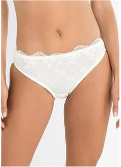 Slip avec coton, bonprix