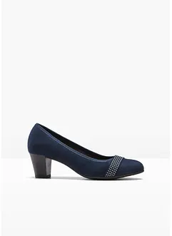 Jana Pumps in bequemer Weite, Jana