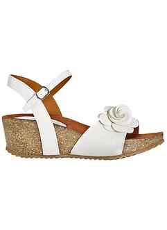 Keilsandalette, bpc bonprix collection