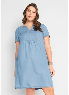 Robe en Lyocell TENCEL™, bonprix