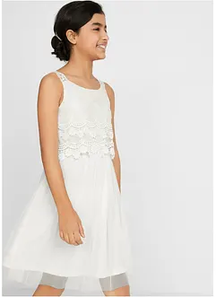 Robe de fête pour fille, bpc bonprix collection