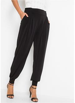Pantalon taille extensible, BODYFLIRT