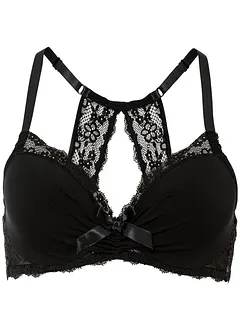 Soutien-gorge à coques et armatures, bonprix