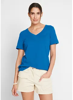 T-shirt 100% coton, bonprix