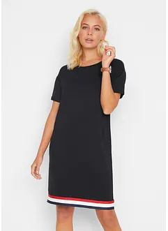 Jerseykleid aus weichem Viskose-Mix, bonprix