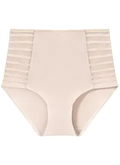 Slip sculptant à effet gainant modéré, bonprix