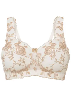 Soutien-gorge grand maintien sans armatures, bonprix