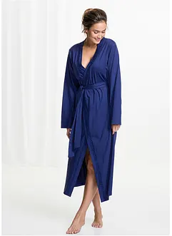 Peignoir en jersey, bonprix
