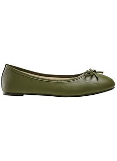 Ballerina, bpc selection