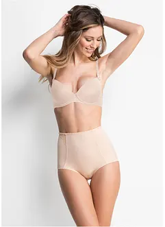 Shape Panty mit mittlerer Formkraft, bonprix