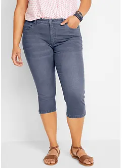 Capri-Ultra-Soft-Jeans, bonprix