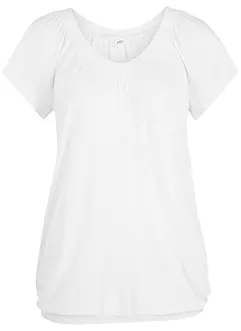 Shirt aus Viskose-Mix, bonprix