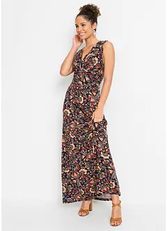 Bedrucktes Maxikleid, bonprix