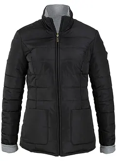 Wende-Steppjacke, bonprix