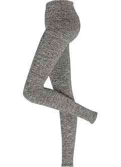 Thermo Leggings mit Innenfleece, bonprix