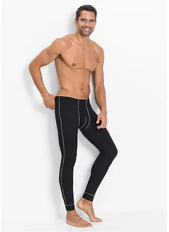 Thermo-Unterhose mit Eingriff, bonprix