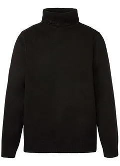 Rollkragenpullover, bonprix