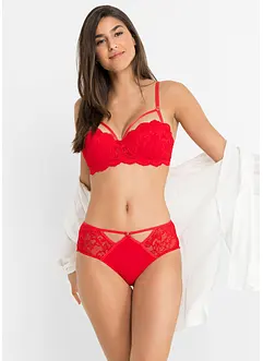 Soutien-gorge balconnet à armatures, bonprix