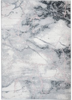 Teppich in marmorierter Musterung, bpc living bonprix collection