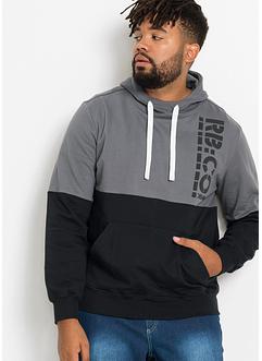 Sweat à capuche Slim Fit, RAINBOW