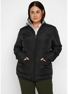 Wende-Steppjacke, bonprix