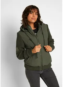 Veste de mi-saison, bonprix