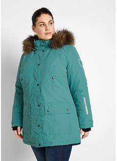 Outdoor-Funktions-Jacke mit Kapuze, wasserdicht, bpc bonprix collection