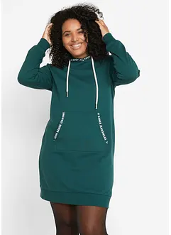 Robe sweat, bonprix