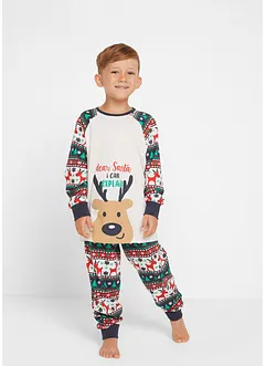 Kinder Pyjama (2-tlg. Set), bpc bonprix collection