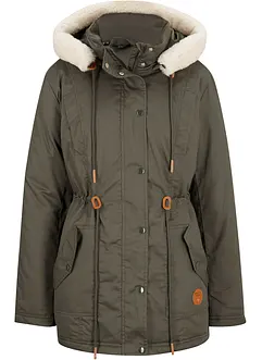 Parka a, bonprix